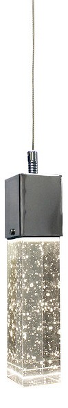 Подвесной светильник kink light аква 08510-1a, 08510-1a(3000-6000k)