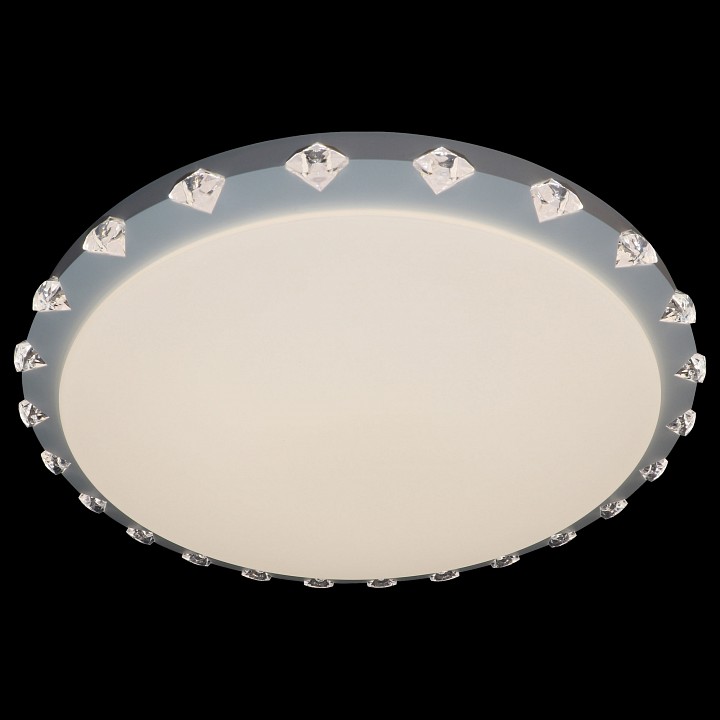 Накладной светильник natali kovaltseva led lamps rgb led lamps 81074