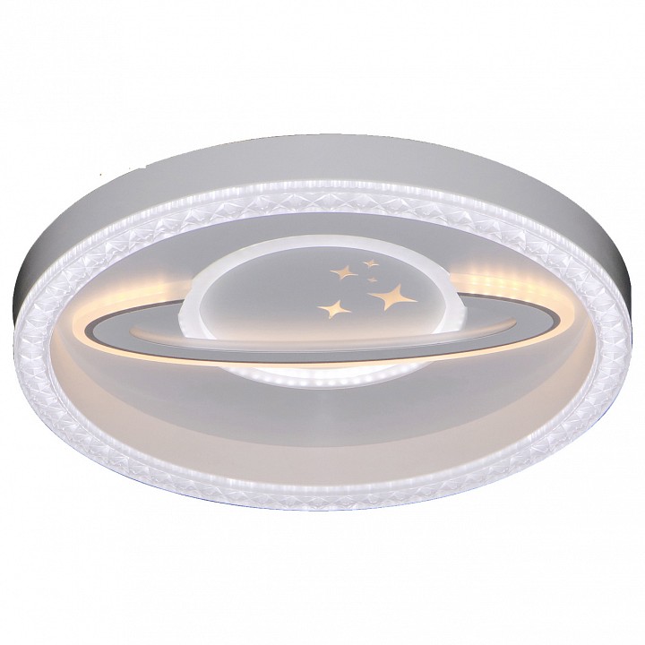 Накладной светильник natali kovaltseva led lamps 3 led lamps 81098