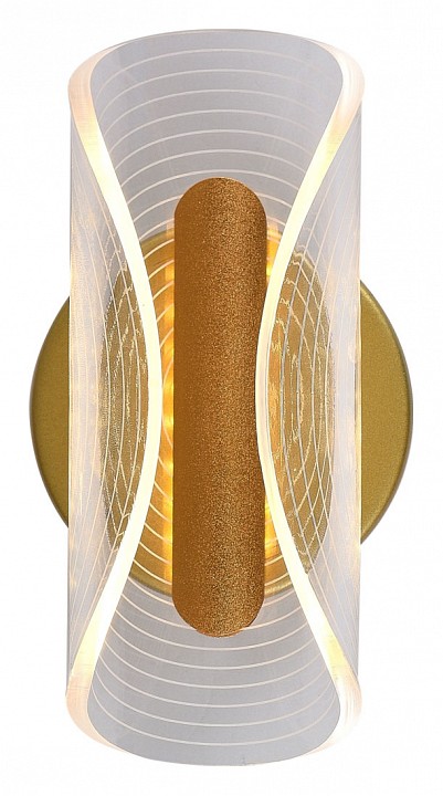 Бра natali kovaltseva 81110 led lamps 81110/1w