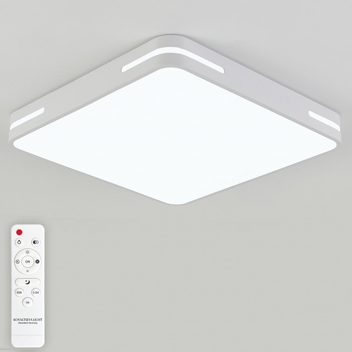 Накладной светильник natali kovaltseva modern led lamps 81333