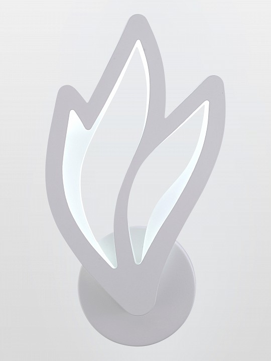 Бра natali kovaltseva rif led lamps 81118/1c