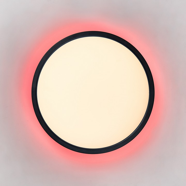 Накладной светильник lucide castor 07120/22/30