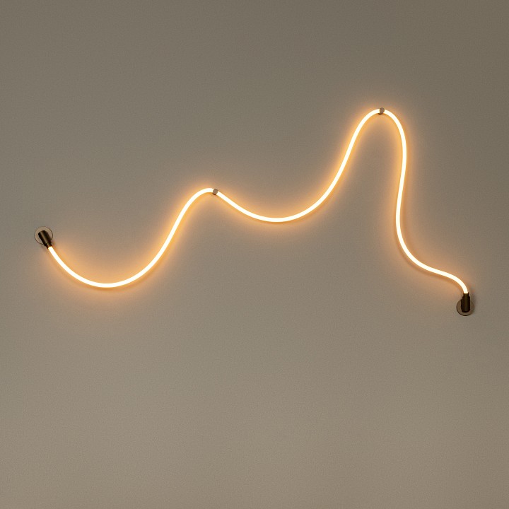 Накладной светильник lucide janderin 24205/54/05