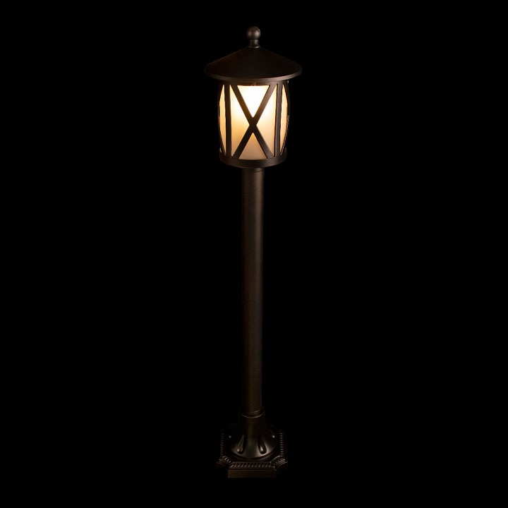 Наземный высокий светильник loft it ravenna 100016/800