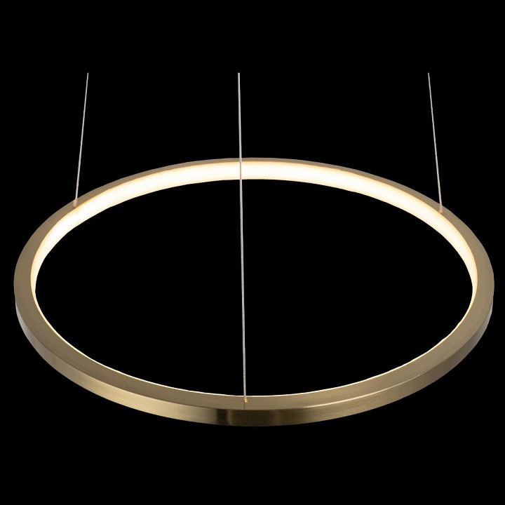 Подвесной светильник loft it ring 10014s