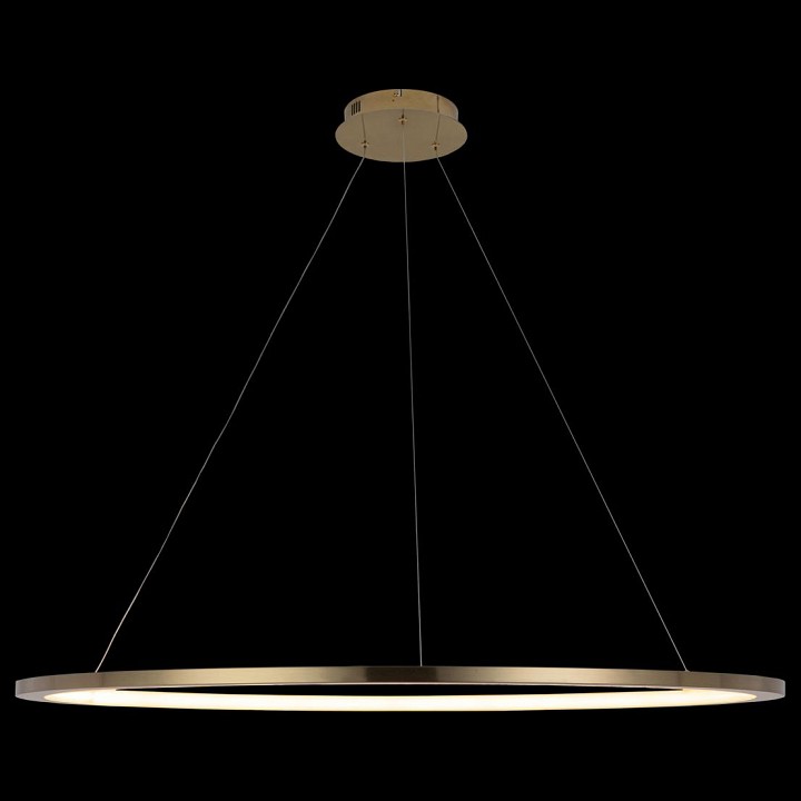 Подвесной светильник loft it ring 10014xxl