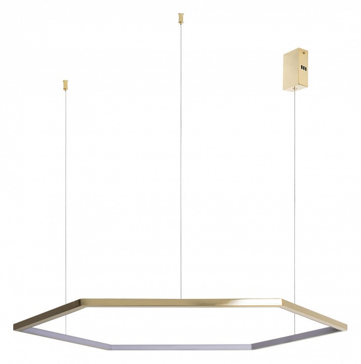 Подвесной светильник loft it ring 10016l
