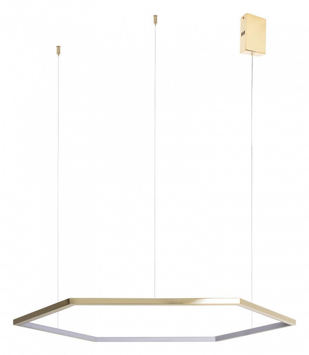 Подвесной светильник loft it ring 10016m