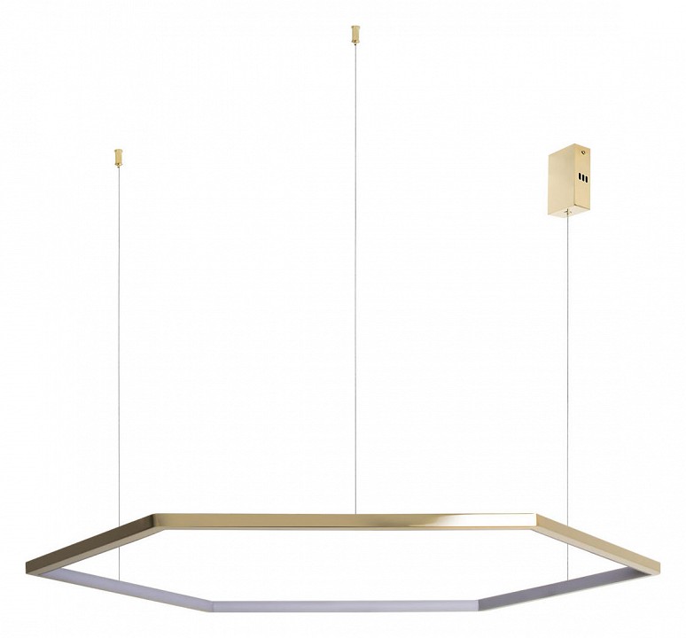 Подвесной светильник loft it ring 10016xl
