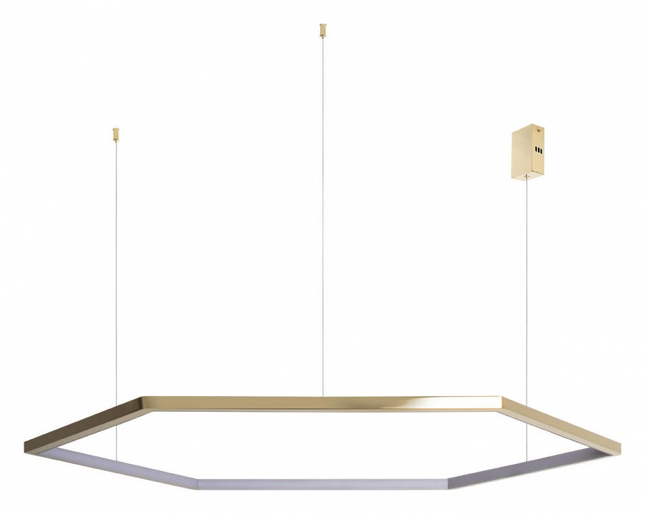 Подвесной светильник loft it ring 10016xxl