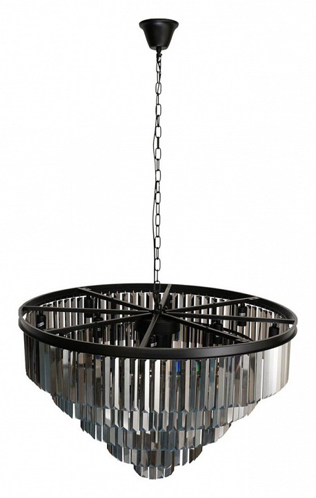 Подвесная люстра loft it prism 10018/800c