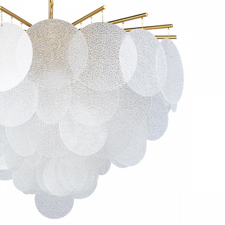 Люстра на штанге loft it frost 10022/800