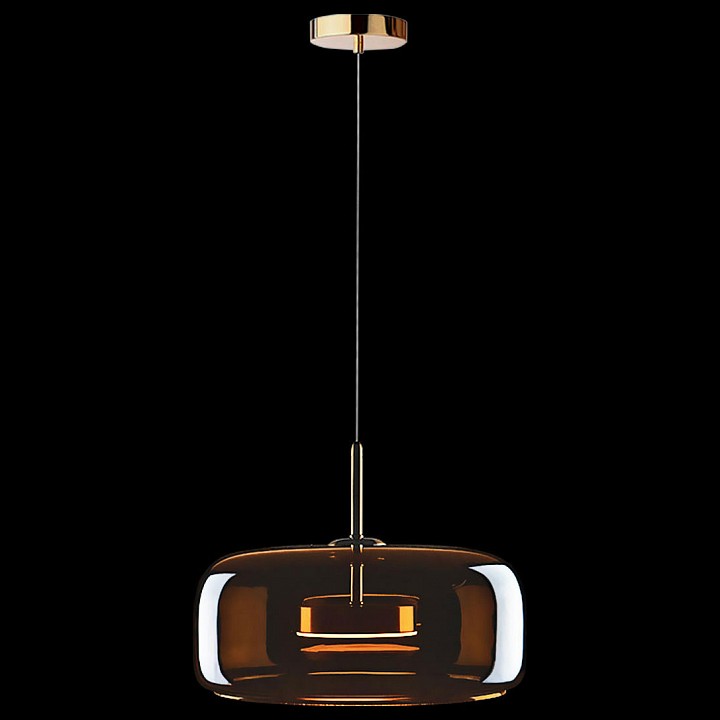 Подвесной светильник loft it dauphin 10040b