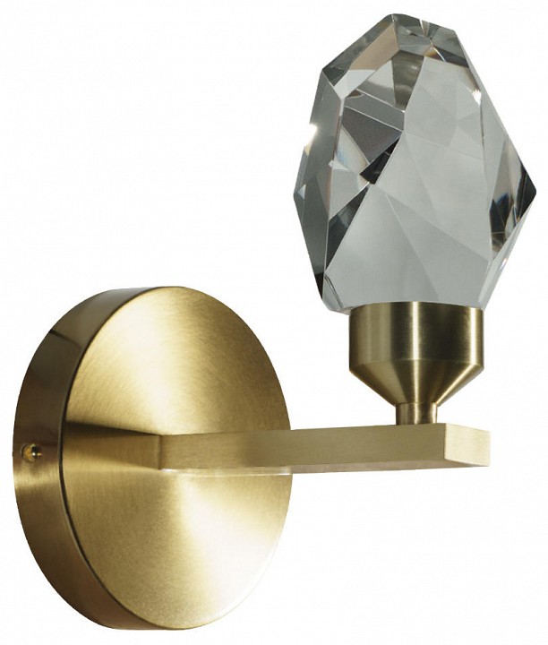 Бра loft it rock 10111w gold