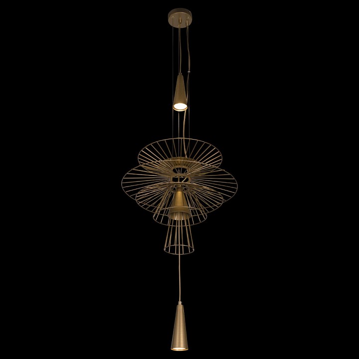 Подвесной светильник loft it star 10141/400