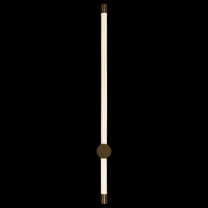 Бра loft it falcon 10147/850 gold