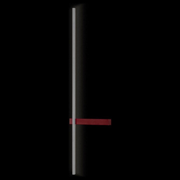 Бра loft it linio 10149/1200 red
