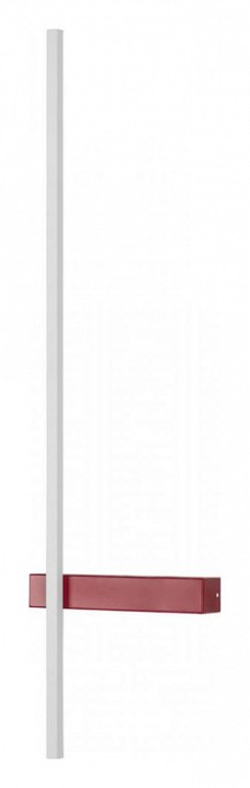 Бра loft it linio 10149/900 red