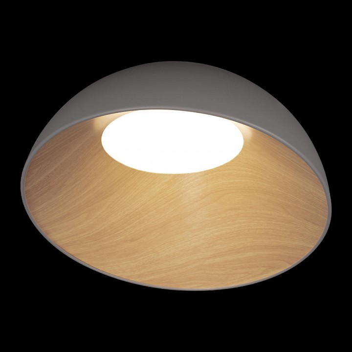 Накладной светильник loft it egg 10197/500 grey
