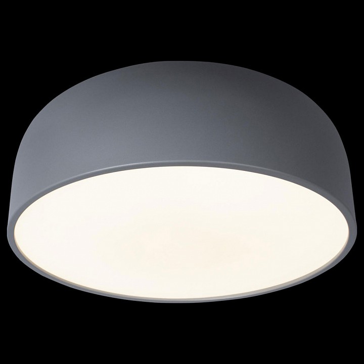Накладной светильник loft it axel 10201/480 grey