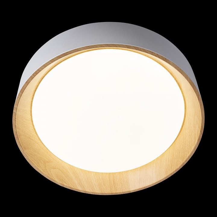 Накладной светильник loft it coin 10202 white