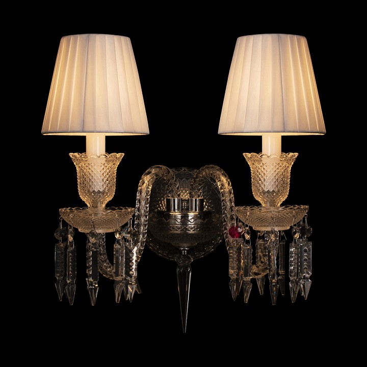 Бра loft it zenith 10210/2w white