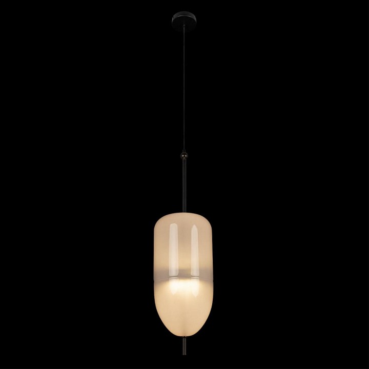 Подвесной светильник loft it venice 10223/b white