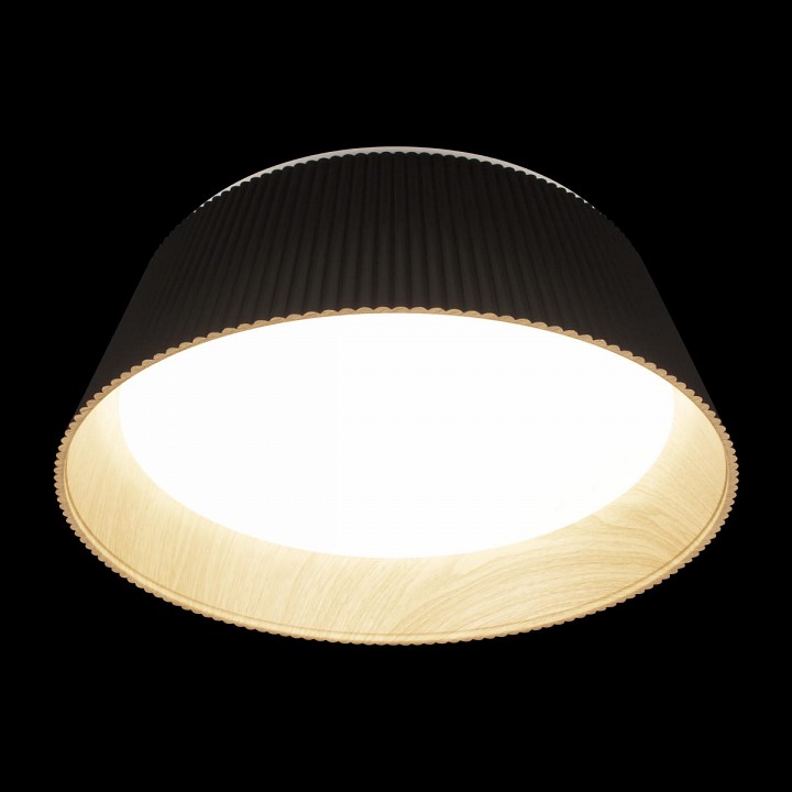 Накладной светильник loft it evans 10224 black