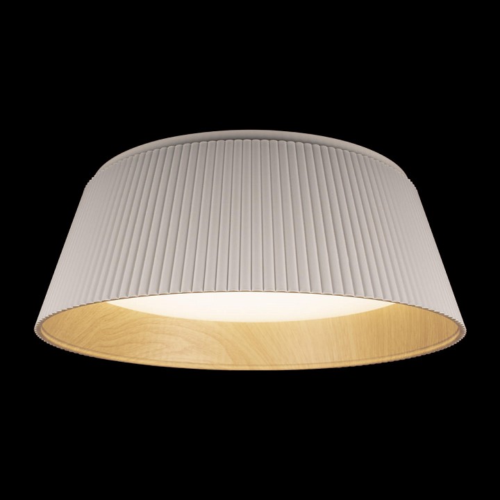 Накладной светильник loft it evans 10224 white