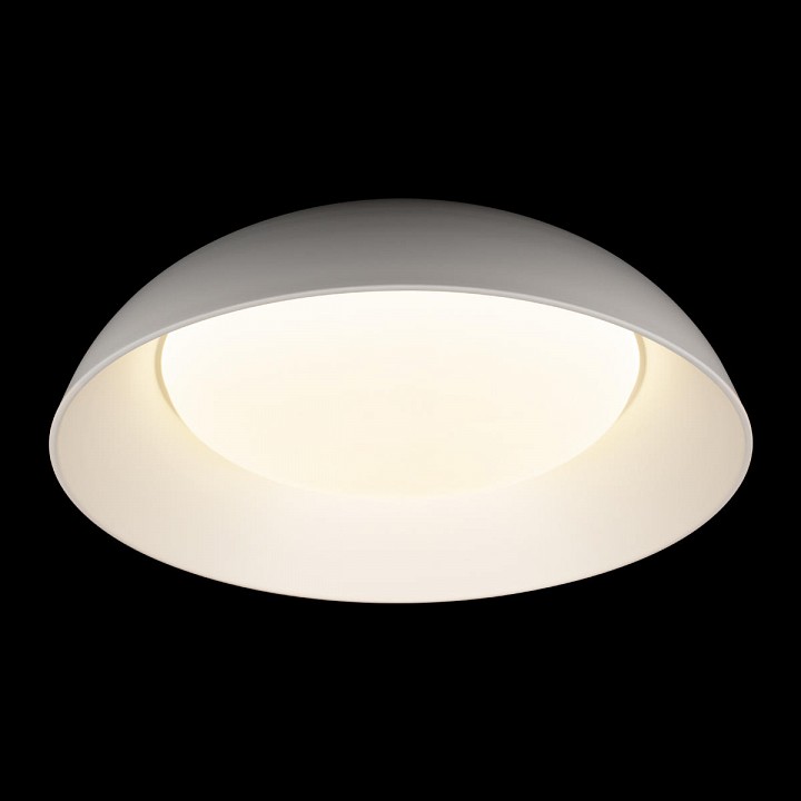 Накладной светильник loft it cappello 10229 white