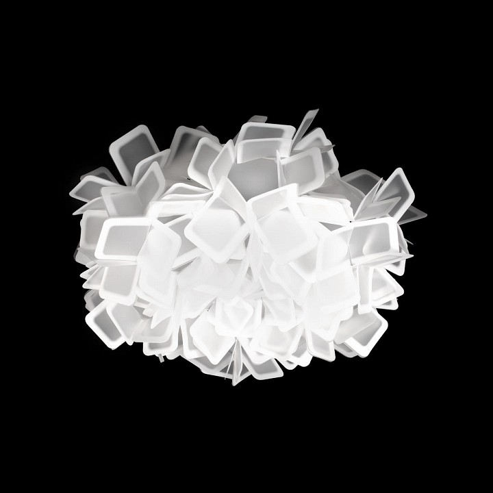 Накладной светильник loft it clizia 10231/530c white
