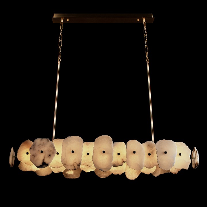 Подвесной светильник loft it alicante 10248/1200