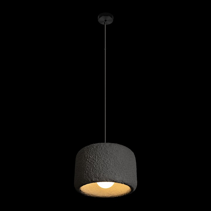 Подвесной светильник loft it stone 10252/300 grey