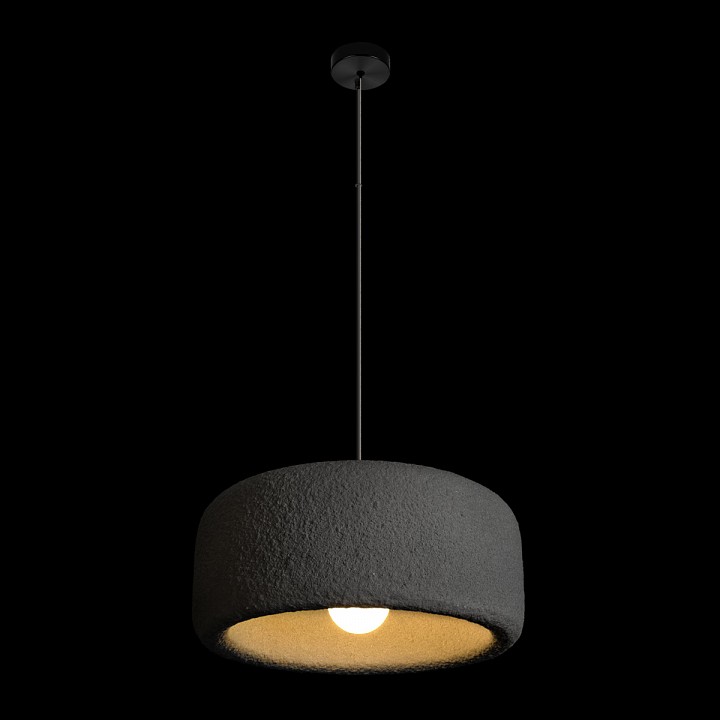 Подвесной светильник loft it stone 10252/500 grey