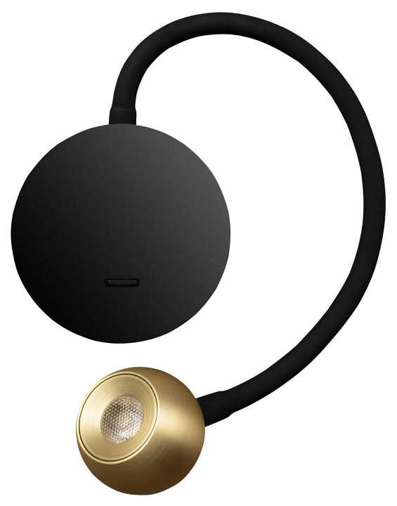 Бра loft it point 10254 brass