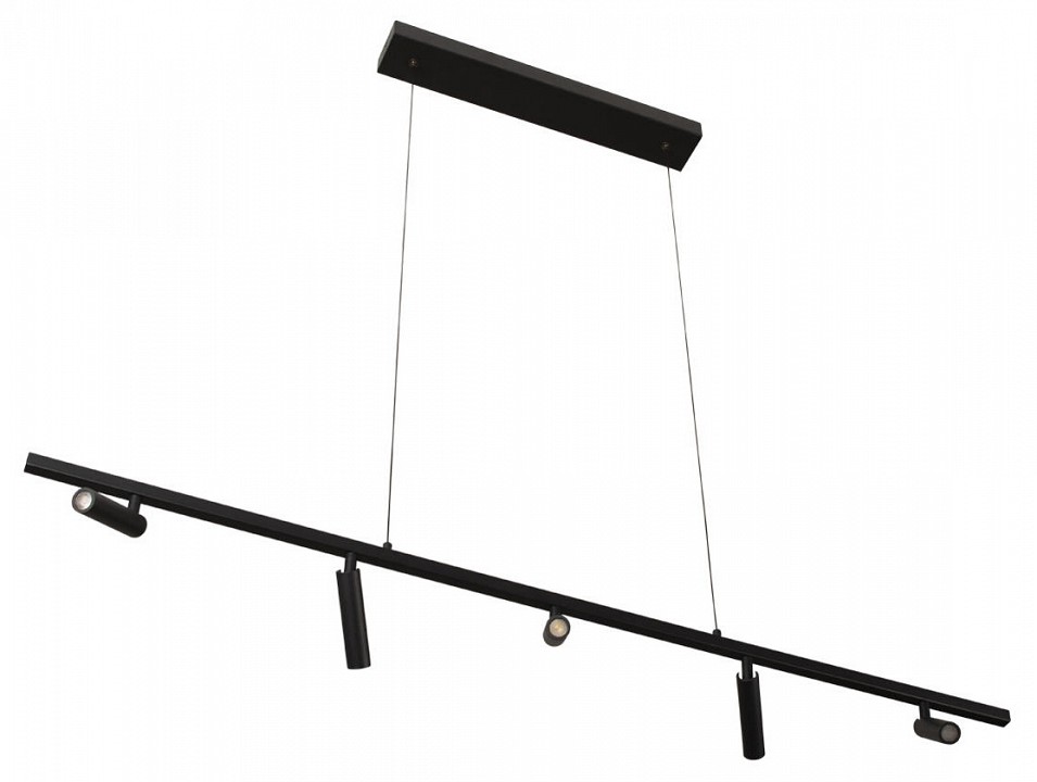 Подвесной светильник loft it sign 10260/5 black