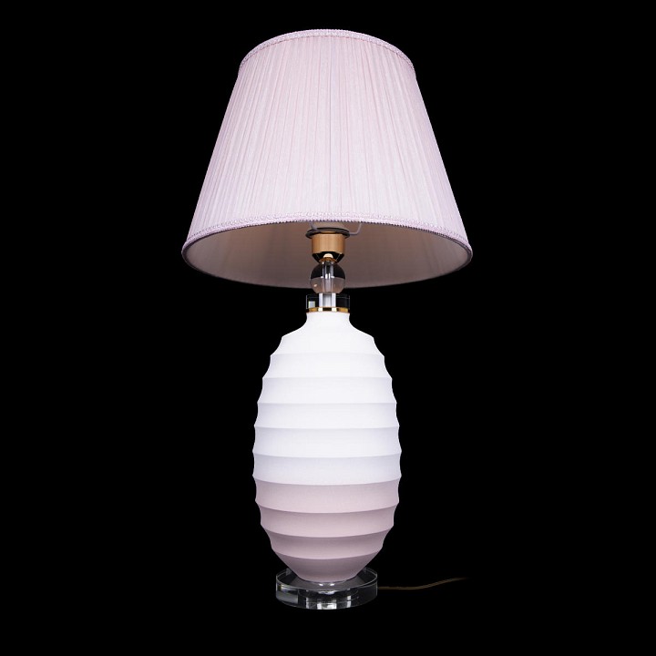 Настольная лампа декоративная loft it belette 10261t/l
