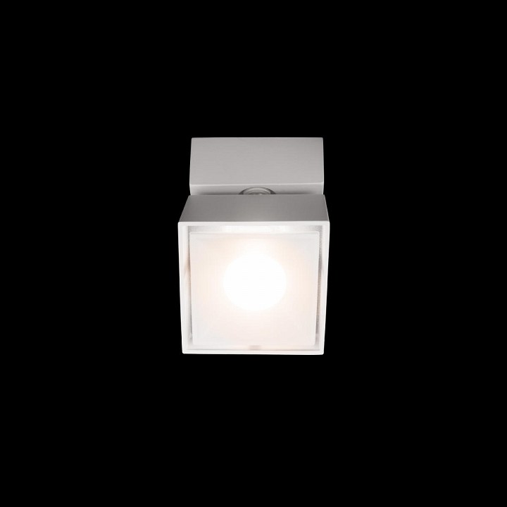 Спот loft it focus 10323/b white