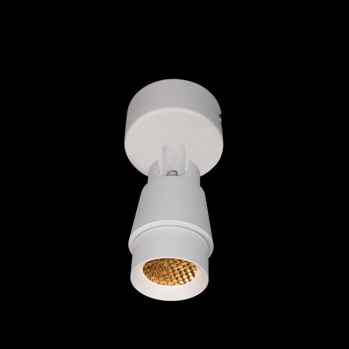 Спот loft it comb 10330/a white