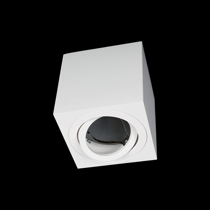 Накладной светильник loft it unit 10340/a white