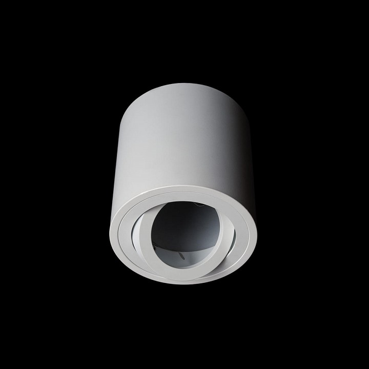 Накладной светильник loft it unit 10340/b white