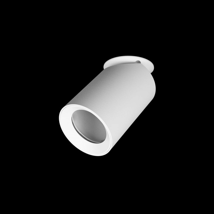 Встраиваемый светильник loft it bar 10345 white