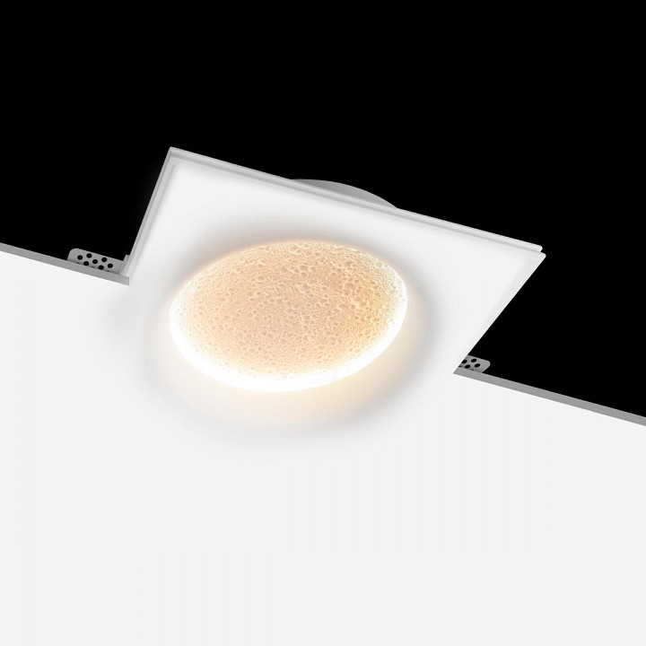 Встраиваемый светильник loft it galaxy 10354/200