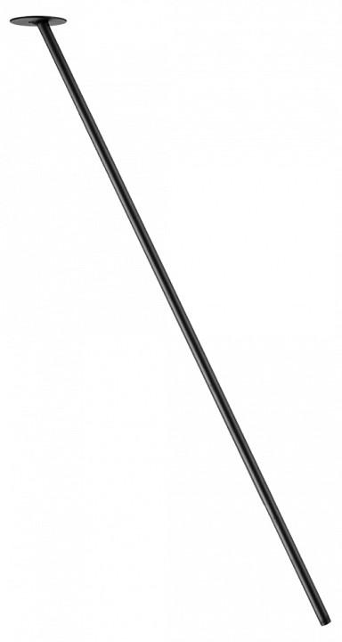 Встраиваемый светильник на штанге loft it cane 10359/1000 black