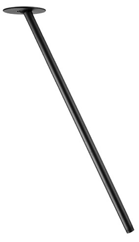 Встраиваемый светильник на штанге loft it cane 10359/500 black