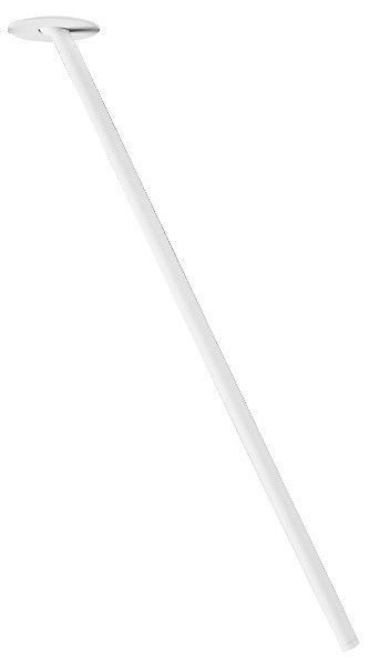 Встраиваемый светильник на штанге loft it cane 10359/600 white