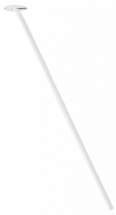 Встраиваемый светильник на штанге loft it cane 10359/800 white