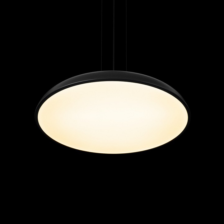 Подвесной светильник loft it dime 10371p black