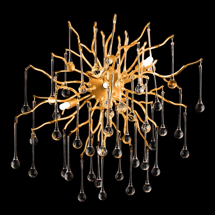 Бра loft it drops 10377w